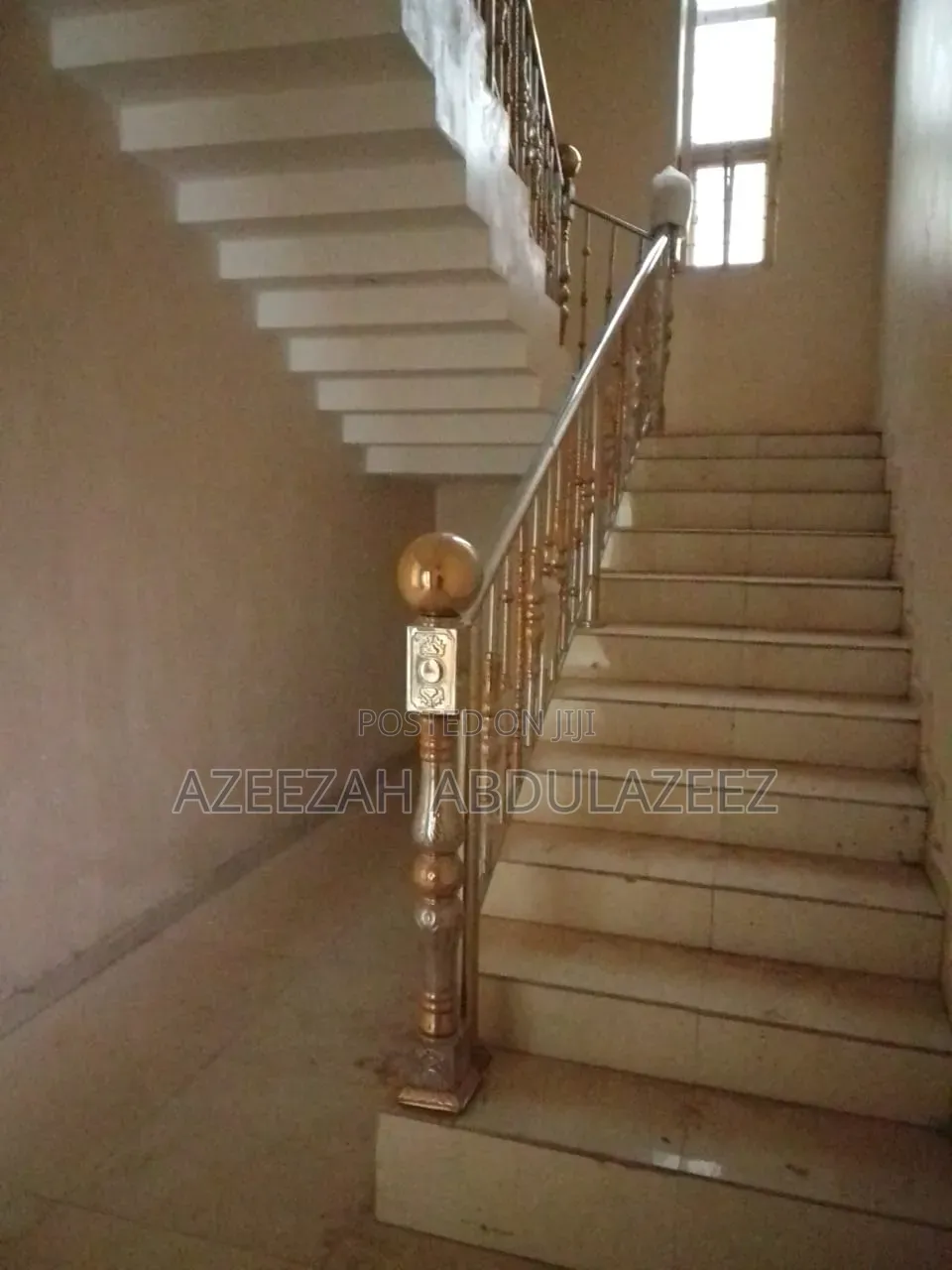 3bdrm Duplex in Sabon Lugbe for rent in Sabon Lugbe