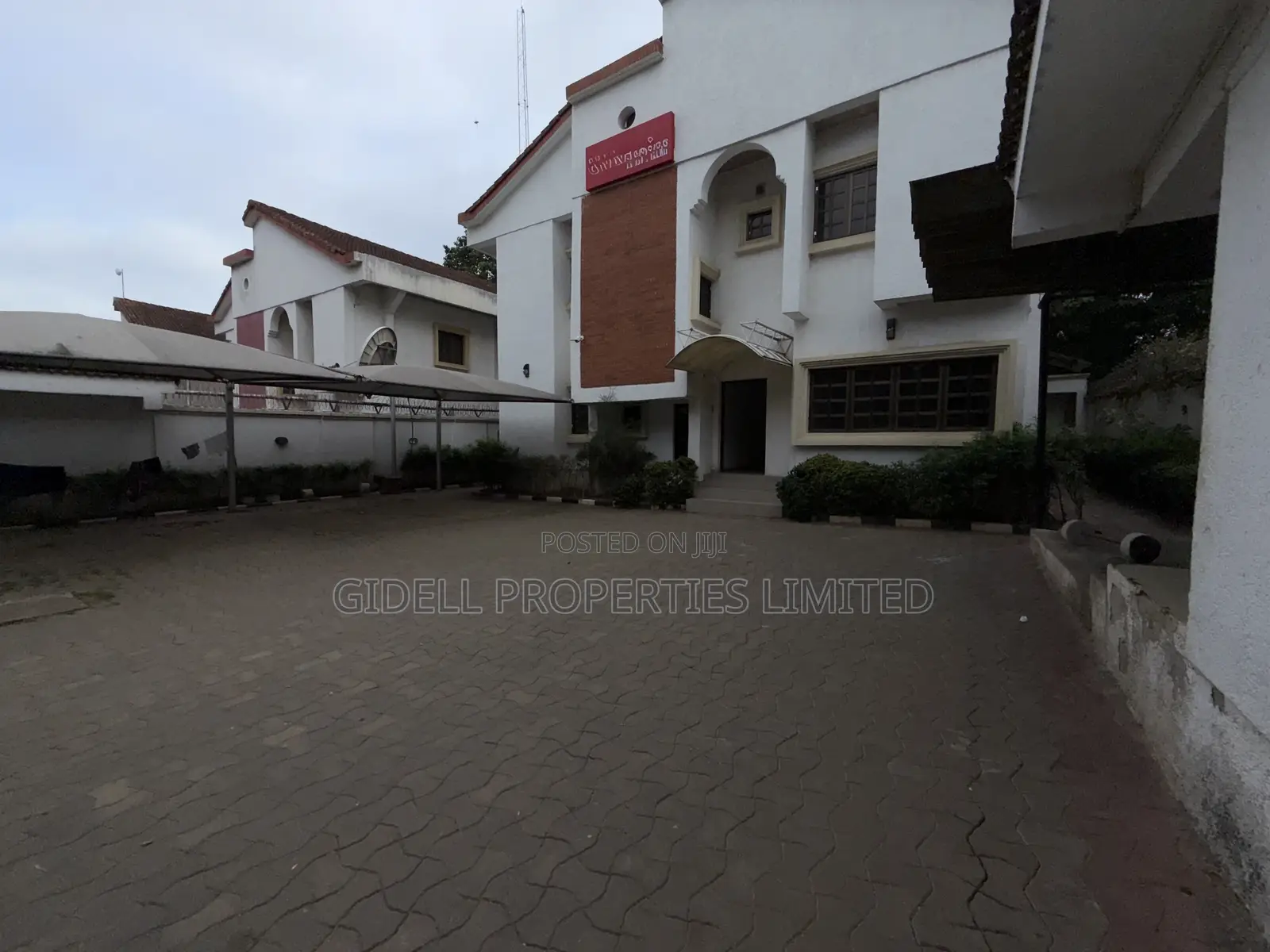 5bdrm Duplex in Wuse 2 for rent in Wuse 2