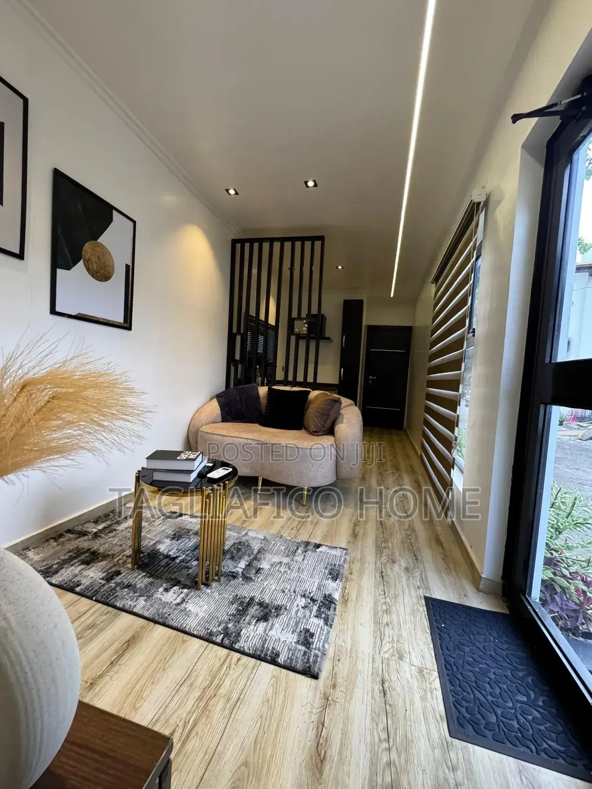 Fully Furnished 1 Bedroom in Ikoyi