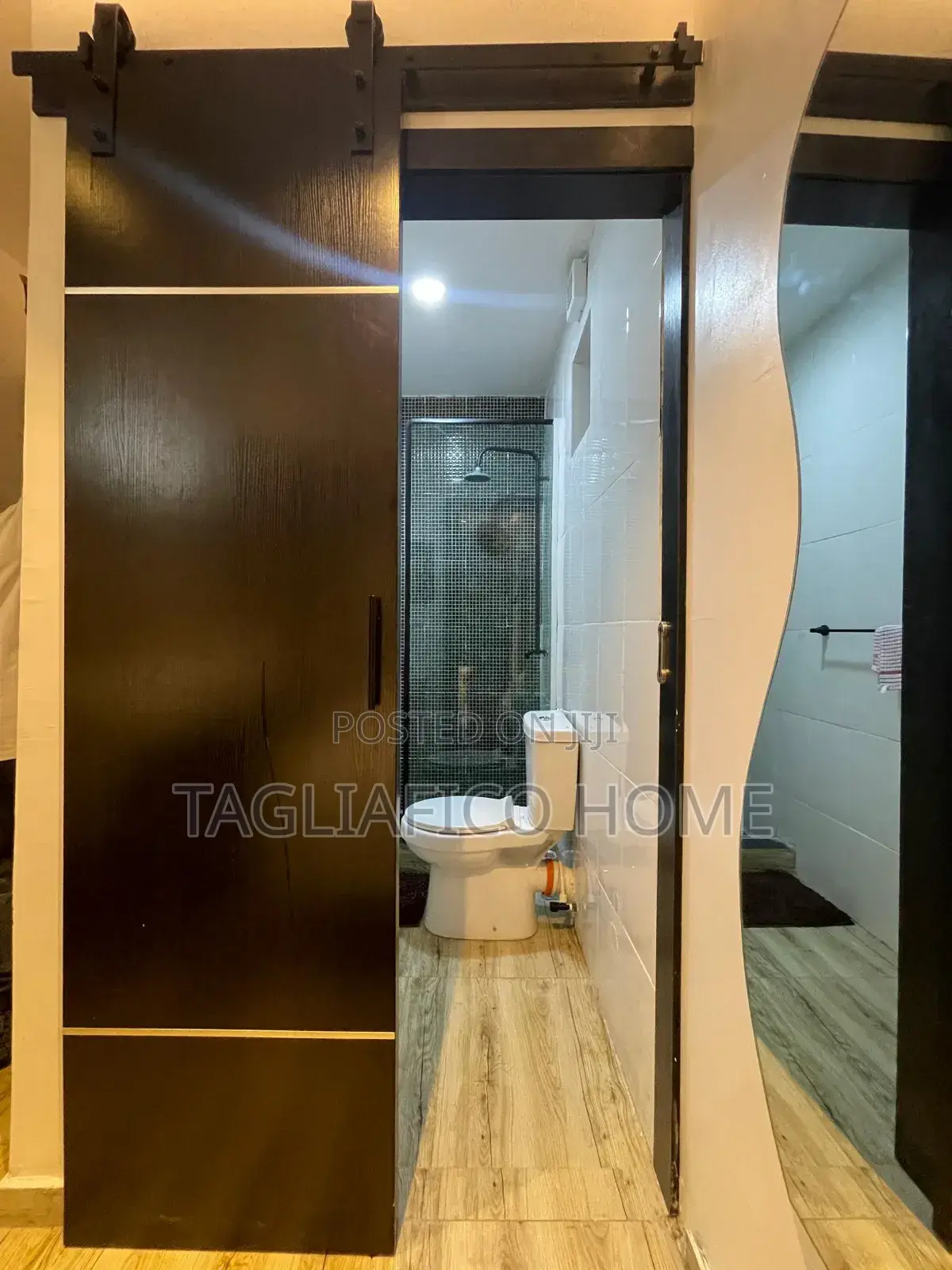 Fully Furnished 1 Bedroom in Ikoyi
