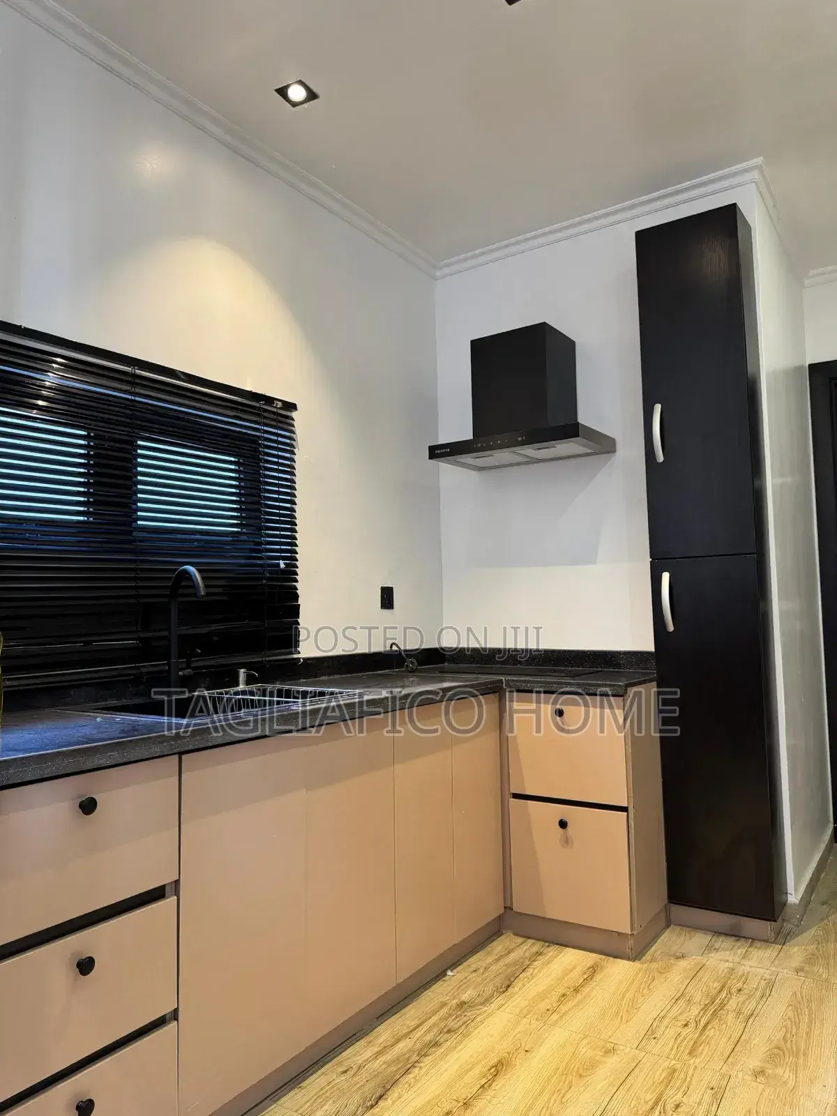Fully Furnished 1 Bedroom in Ikoyi