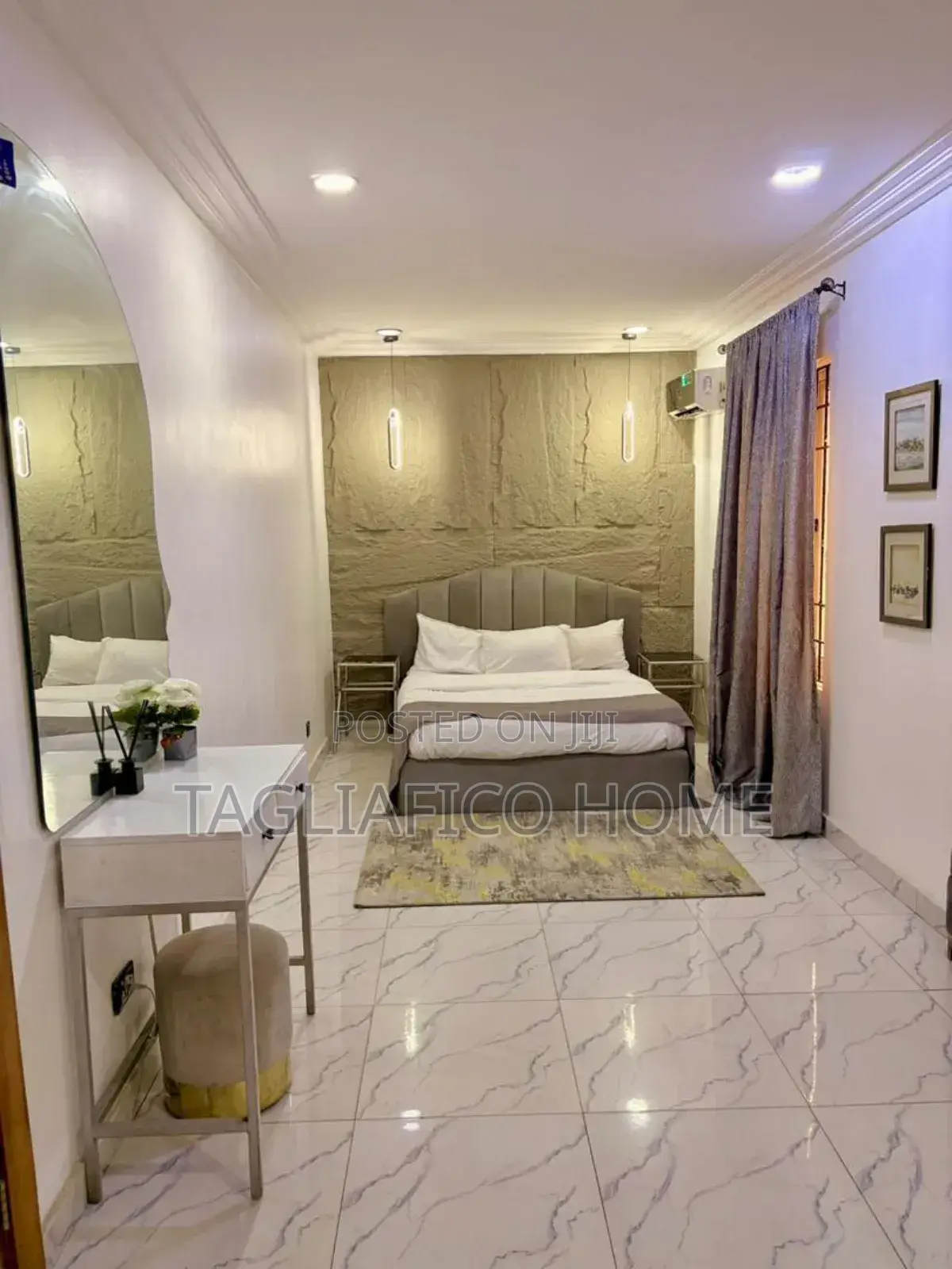 Exquisite 5 Bedroom Apartment in Lekki Phase 1