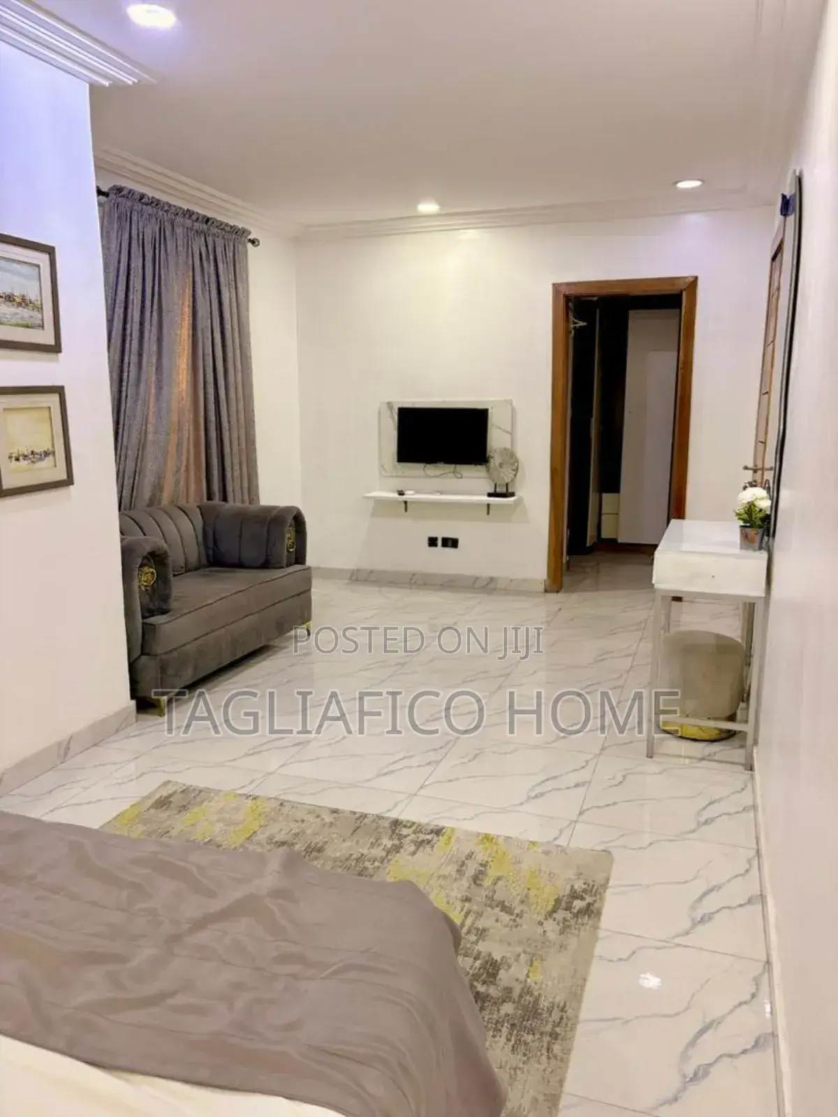 Exquisite 5 Bedroom Apartment in Lekki Phase 1