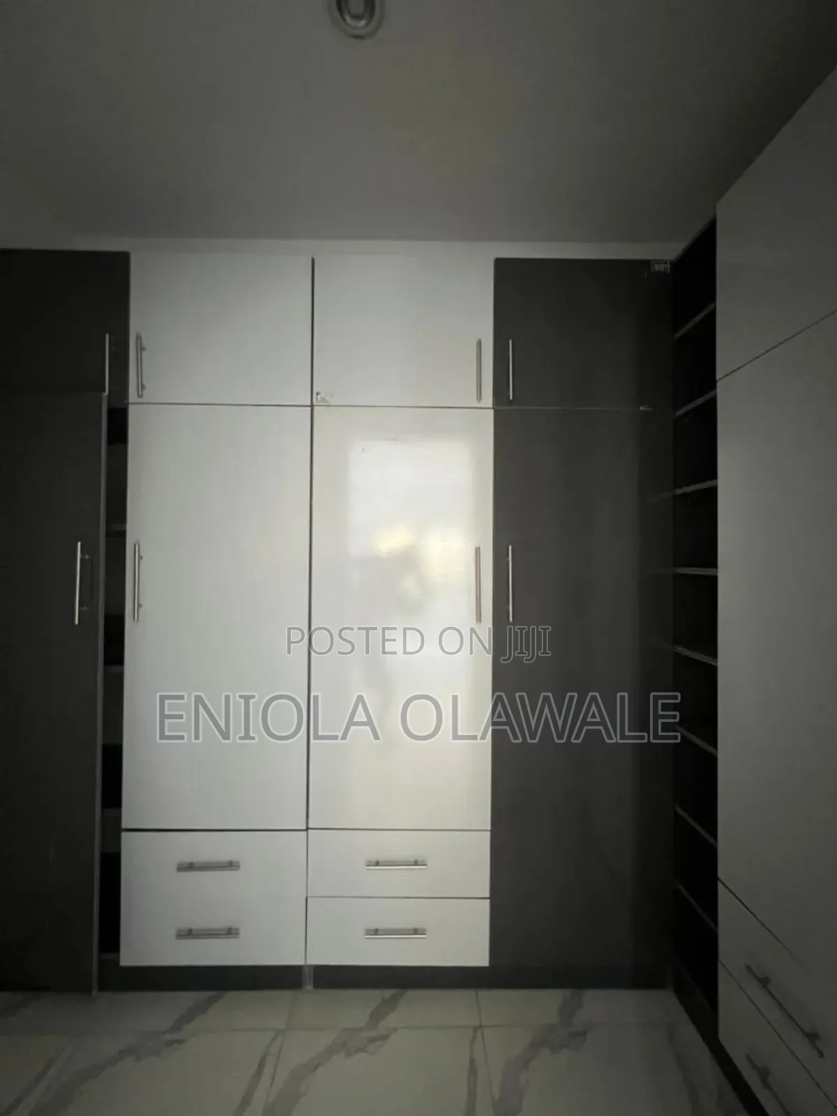 2bdrm Villa in Adesanya for rent in Abraham Adesanya Estate