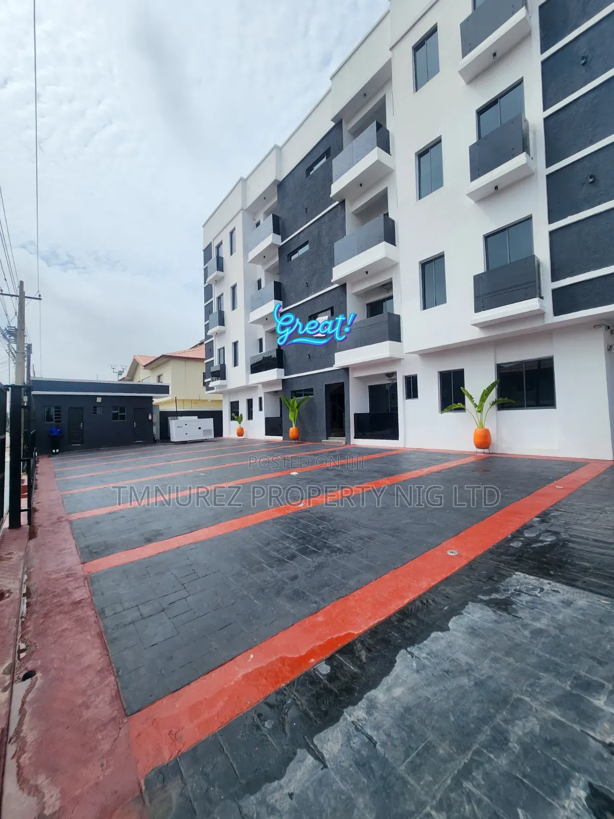 2bdrm Apartment in Lekki Phase 1 for sale in Lekki Phase 1
