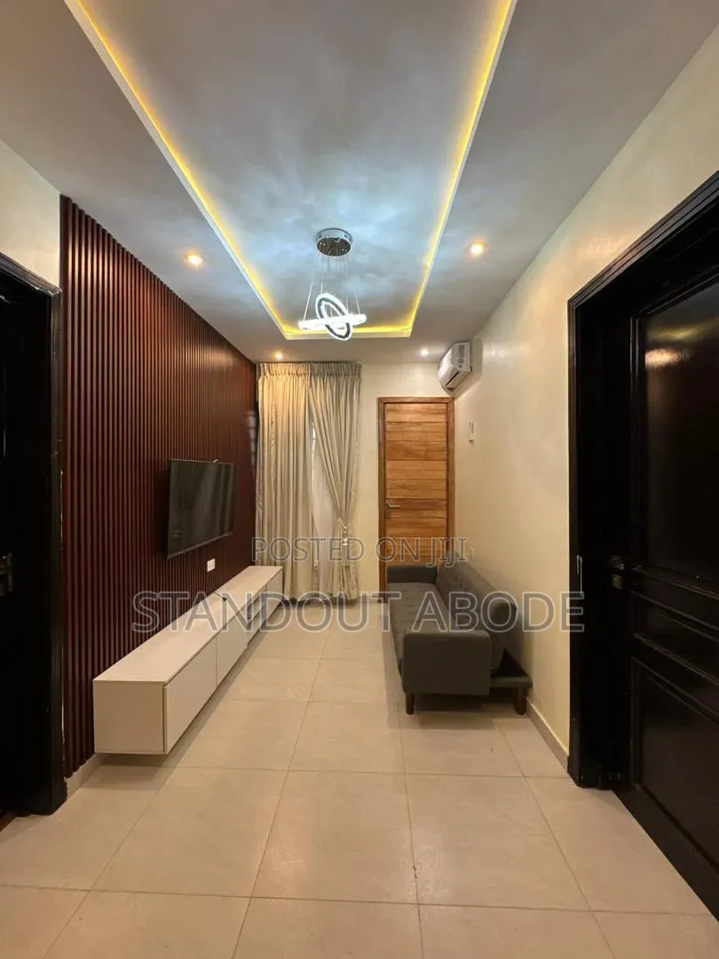 4bdrm Block of Flats in Inside An Estate, Mangoro for sale in Mangoro