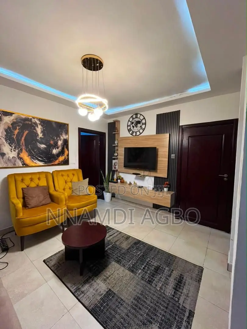 Furnished 2bdrm Apartment in Lekki Phase 1 for rent in Lekki Phase 1