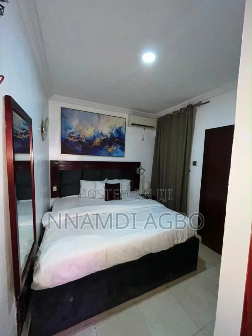 Furnished 2bdrm Apartment in Lekki Phase 1 for rent in Lekki Phase 1