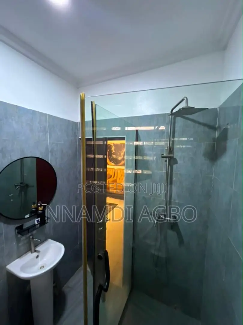 Furnished 2bdrm Apartment in Lekki Phase 1 for rent in Lekki Phase 1