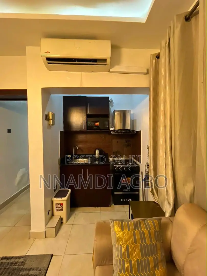 Furnished 2bdrm Apartment in Lekki Phase 1 for rent in Lekki Phase 1