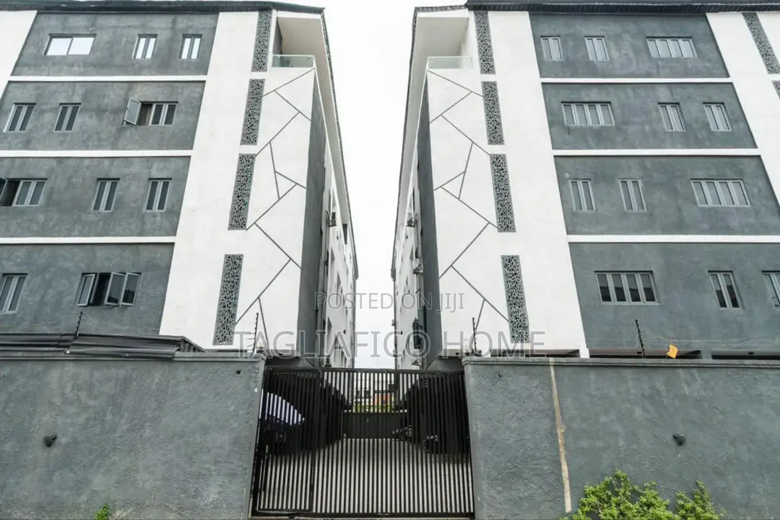 Newly Launched 2 Bedroom in Lekki Phase 1