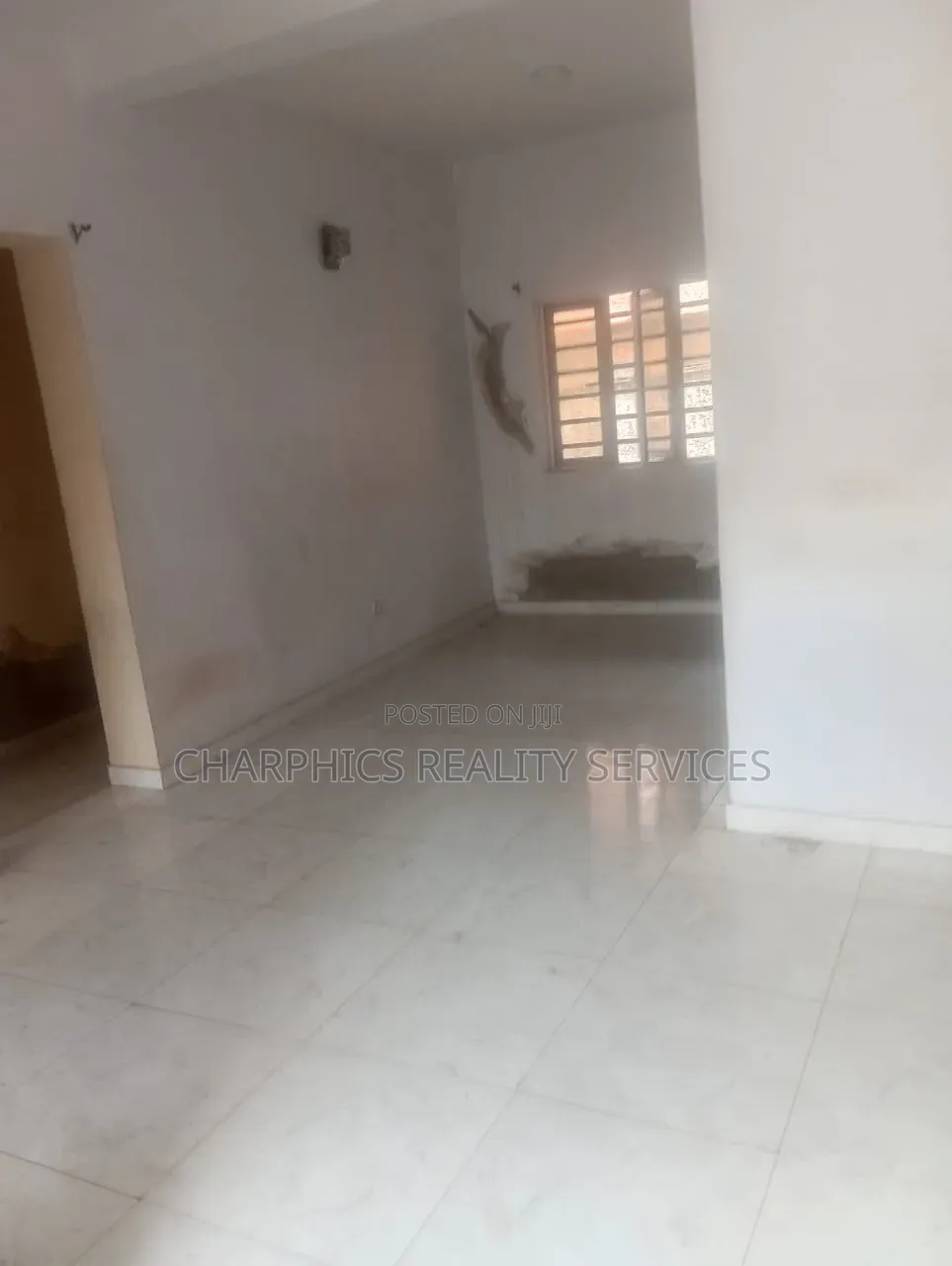2bdrm Apartment in Ebute for rent in Ebute
