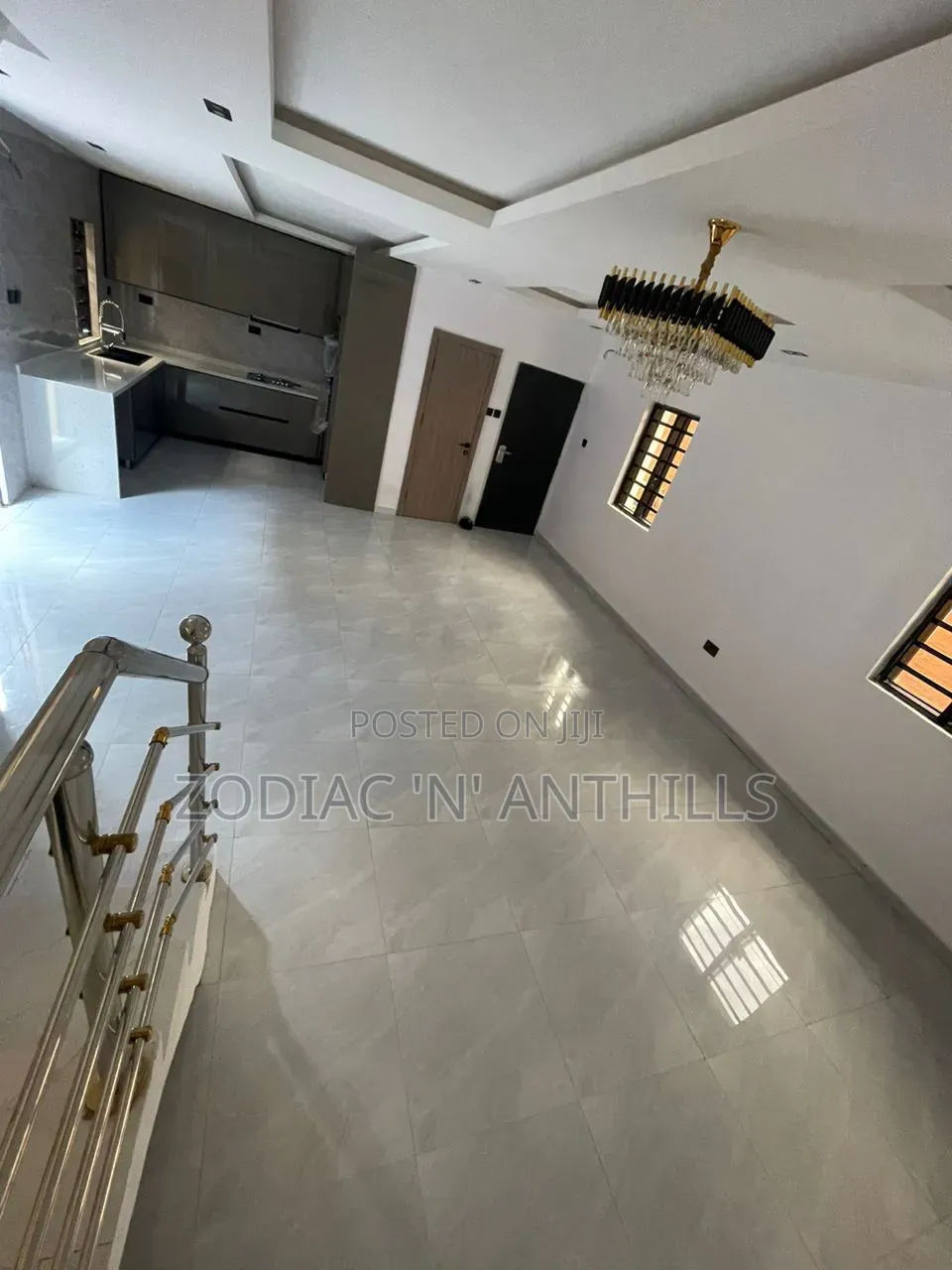 2bdrm Duplex in Evergreen Estate, Orisunbare for sale in Orisunbare
