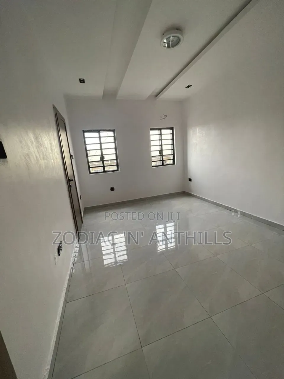 2bdrm Duplex in Evergreen Estate, Orisunbare for sale in Orisunbare