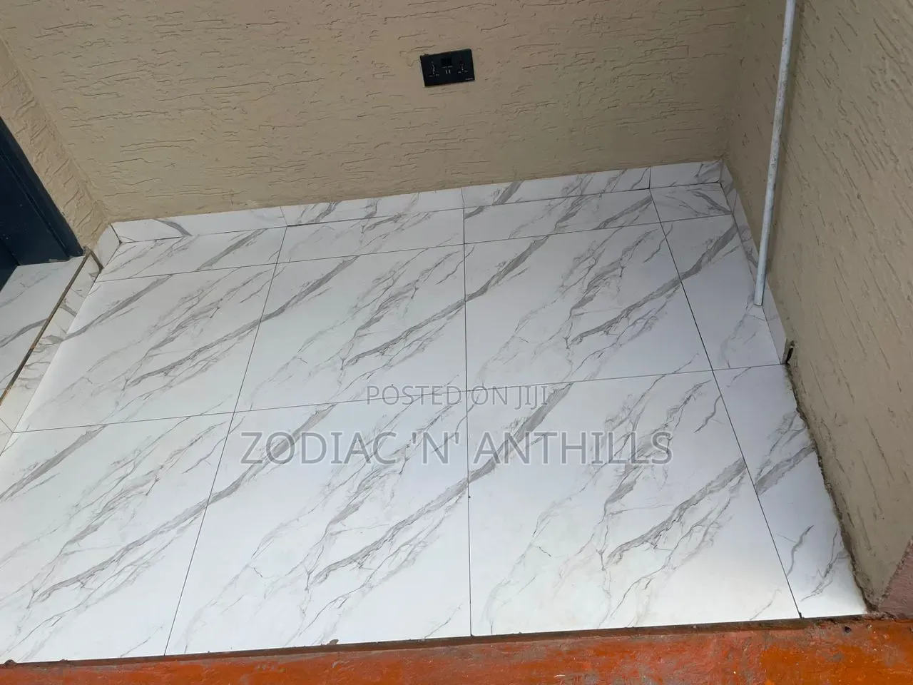 2bdrm Duplex in Evergreen Estate, Orisunbare for sale in Orisunbare