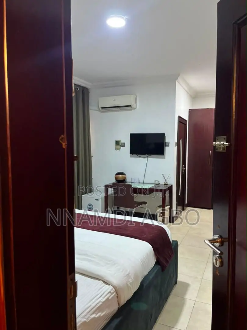 Furnished 2bdrm Apartment in Lekki Phase 1 for rent in Lekki Phase 1