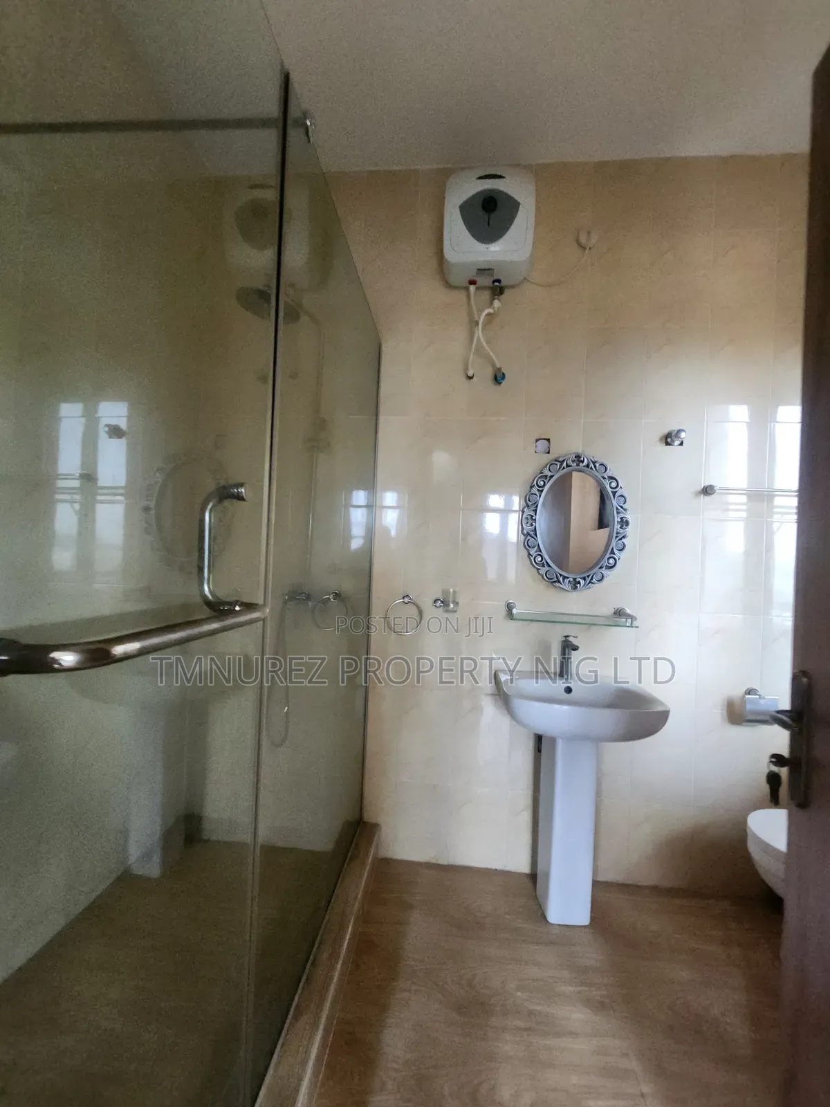 5bdrm Penthouse in Lekki Phase1 for rent in Lekki Phase 1