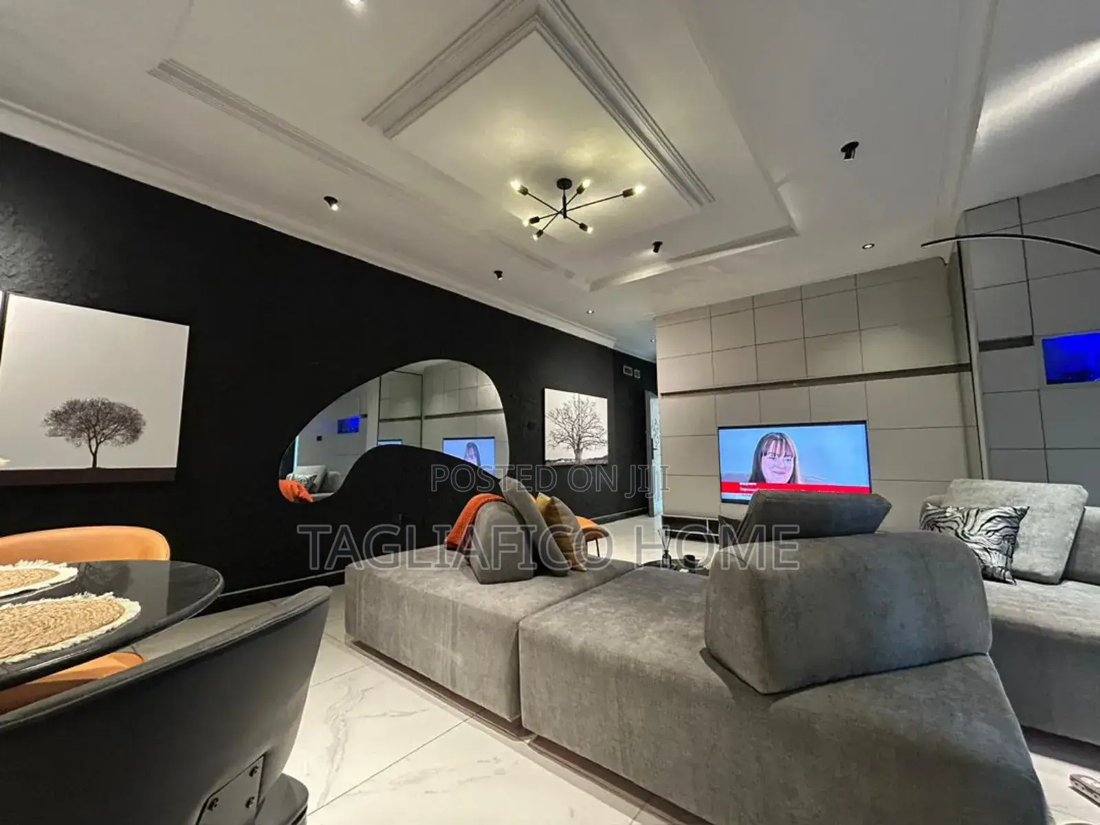 Siscilia Aqua in Lekki Phase 1