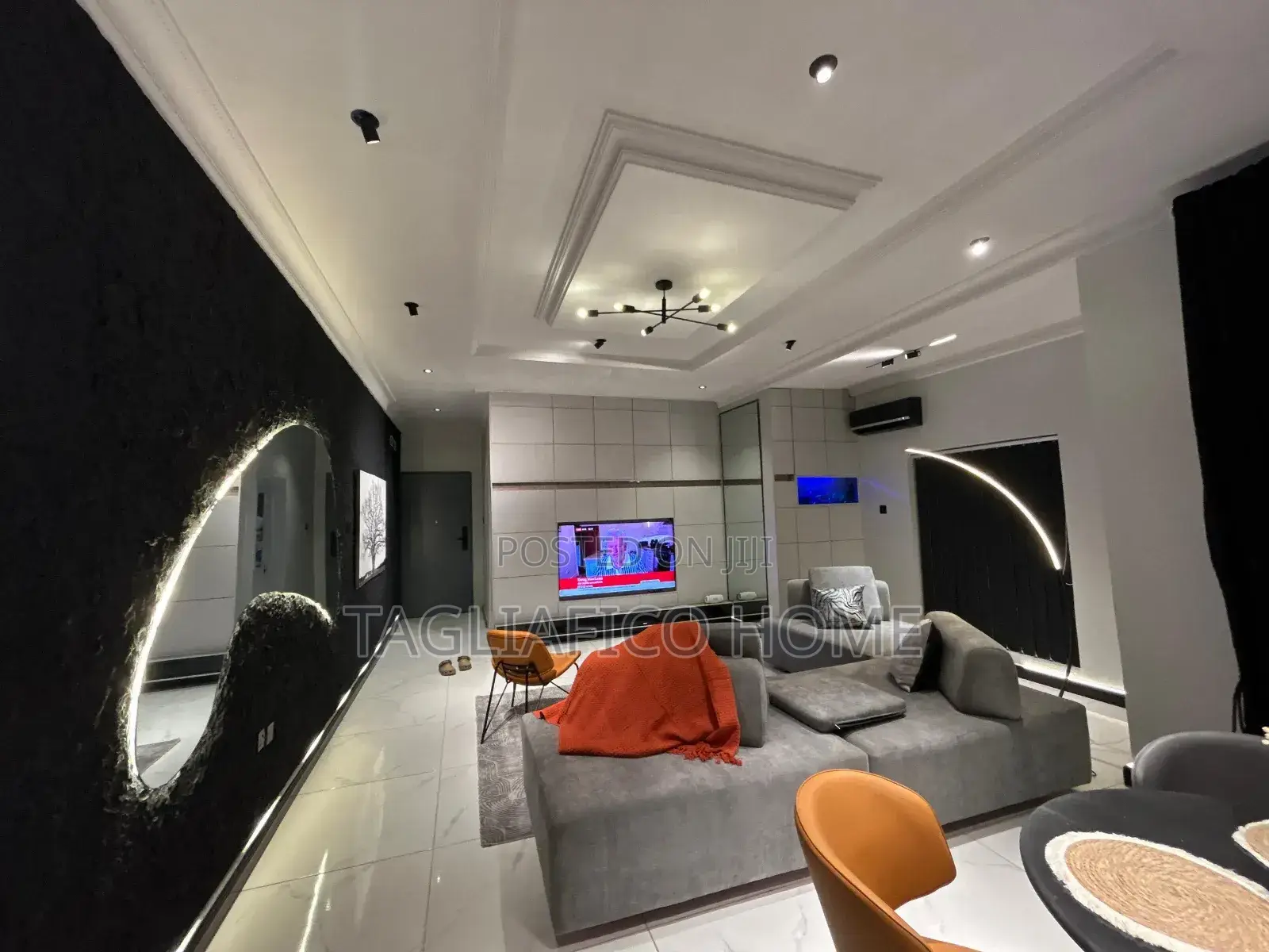 Siscilia Aqua in Lekki Phase 1