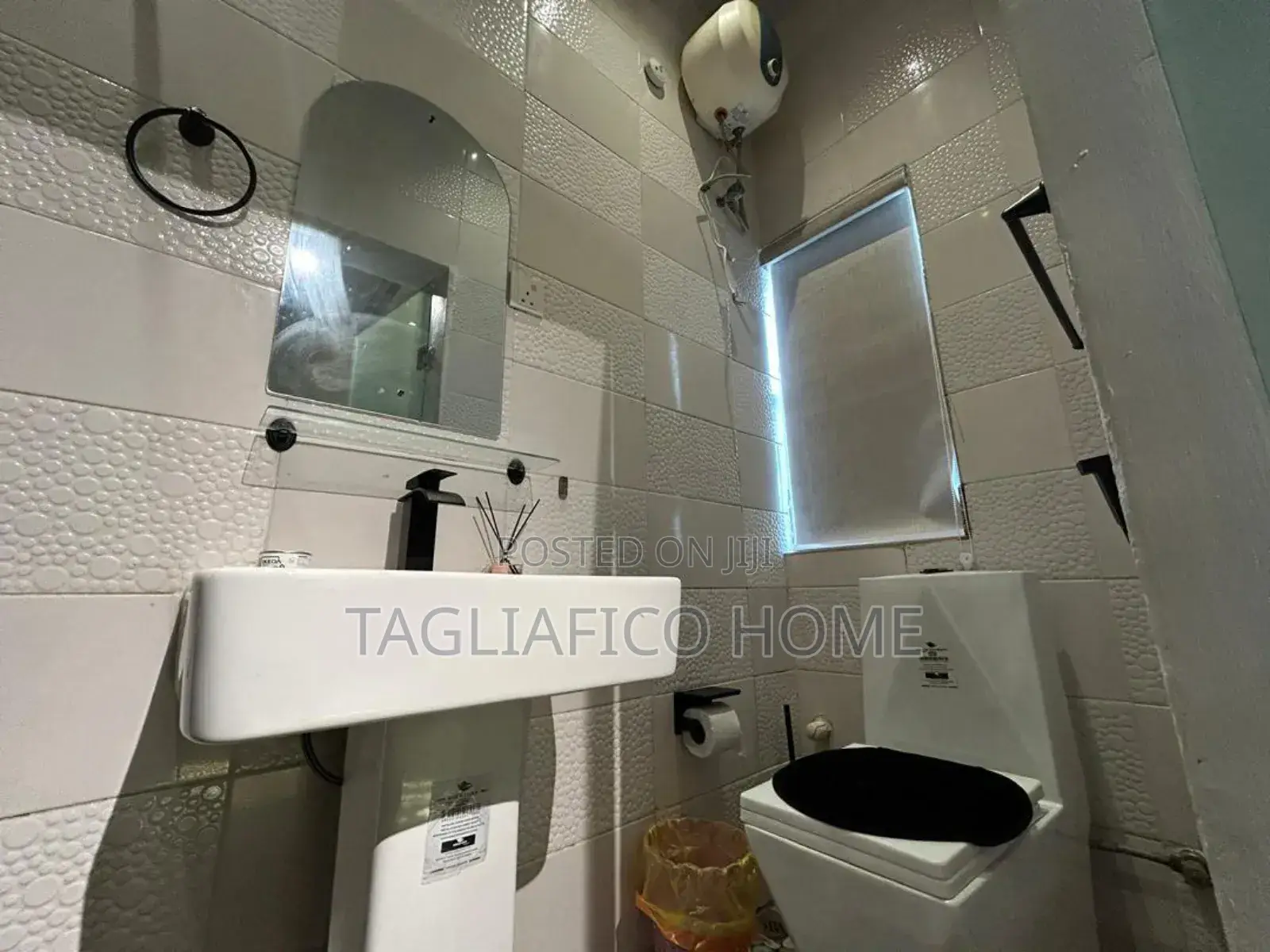 Siscilia Aqua in Lekki Phase 1