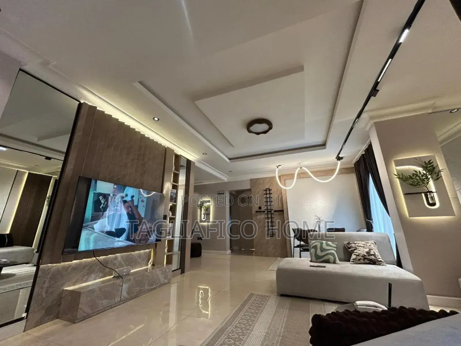 Siscilia Reflections in Lekki Phase 1