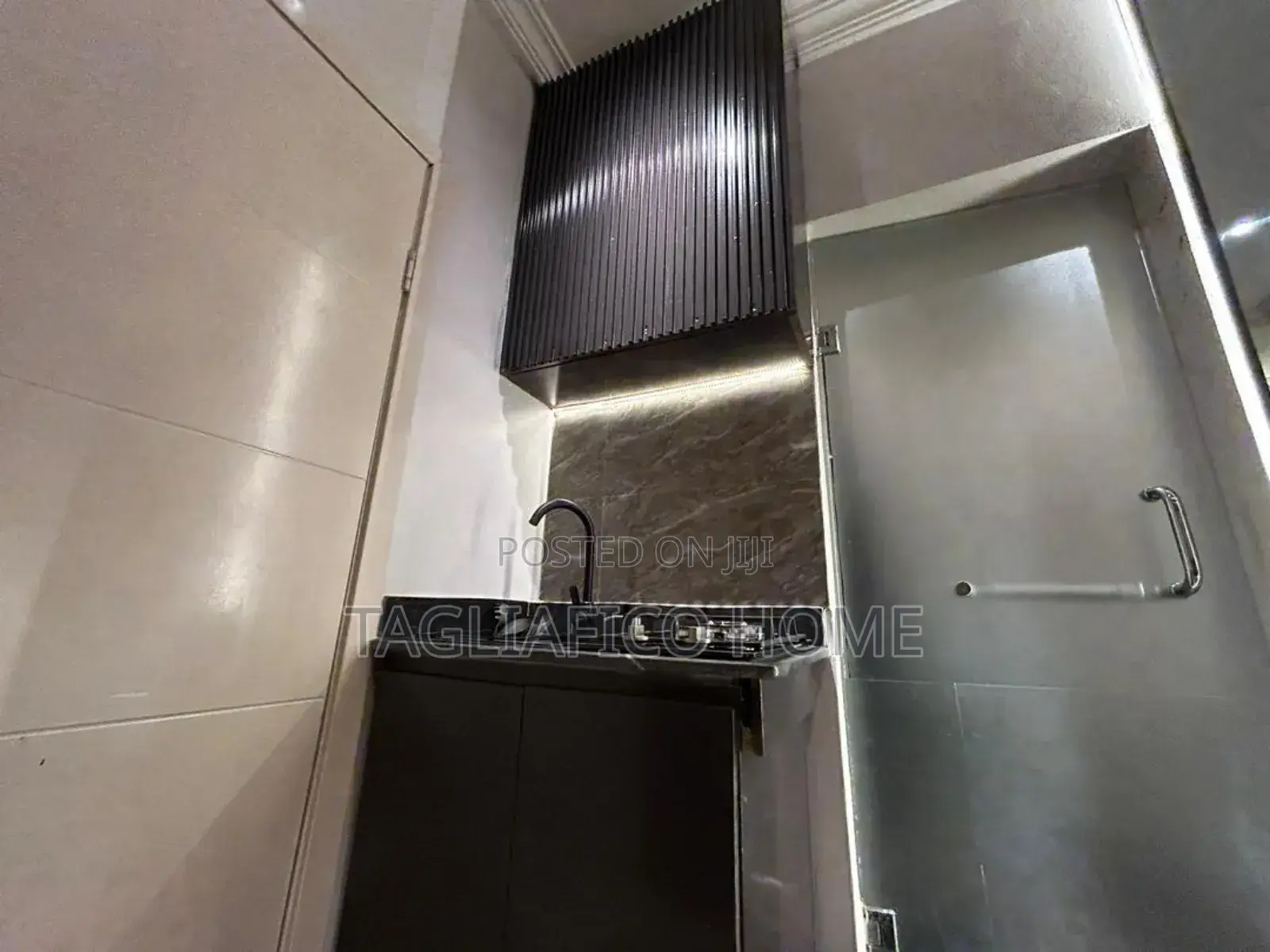 Habit Studio Apartment in Lekki Phase 1