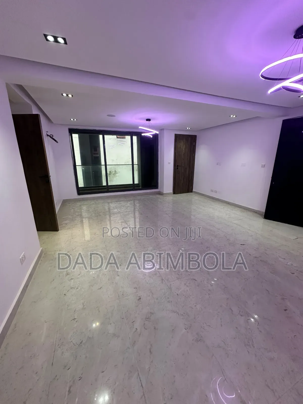 2bdrm Apartment in Ikate for sale in Ikate