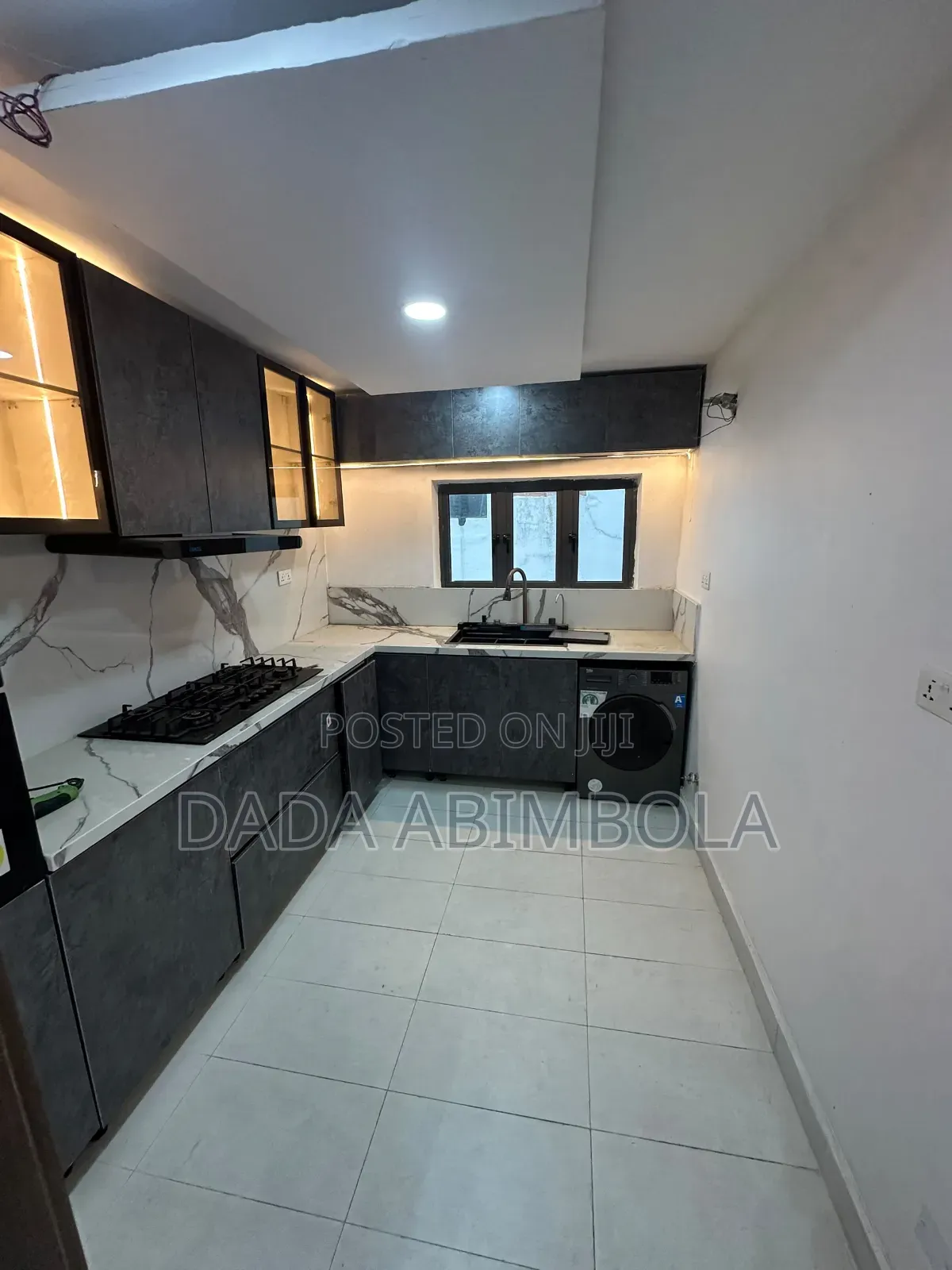 2bdrm Apartment in Ikate for sale in Ikate
