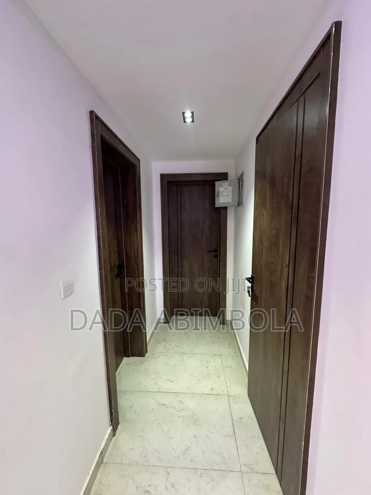 2bdrm Apartment in Ikate for sale in Ikate