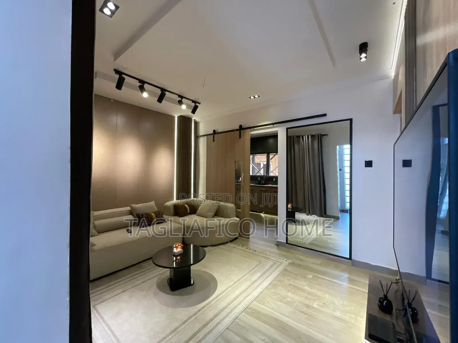 Novara 1 Bed Apartment in Lekki Phase 1
