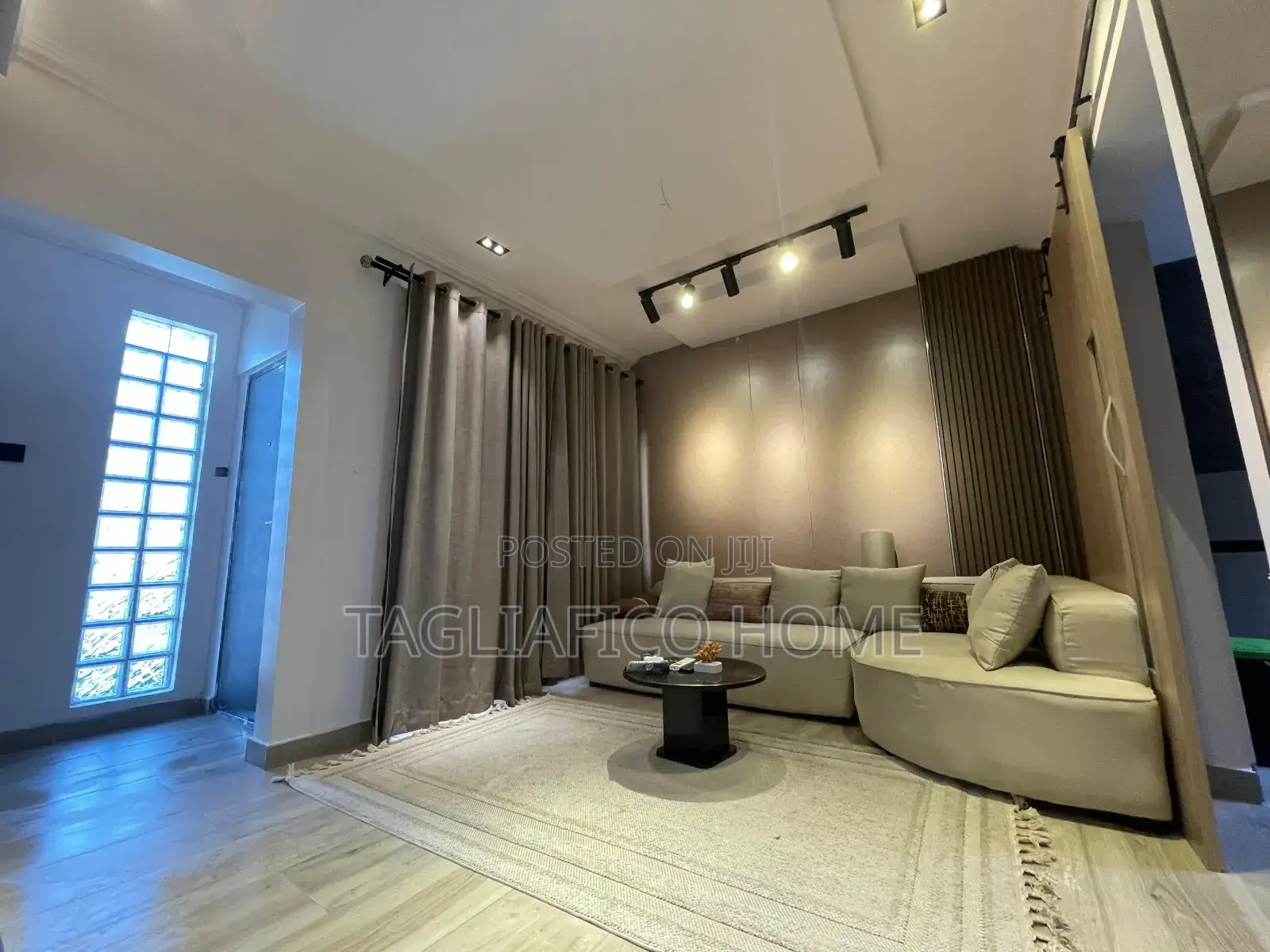 Novara 1 Bed Apartment in Lekki Phase 1