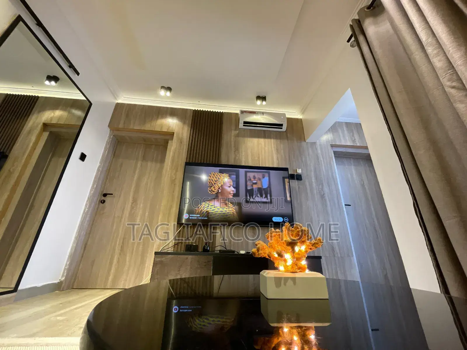 Novara 1 Bed Apartment in Lekki Phase 1