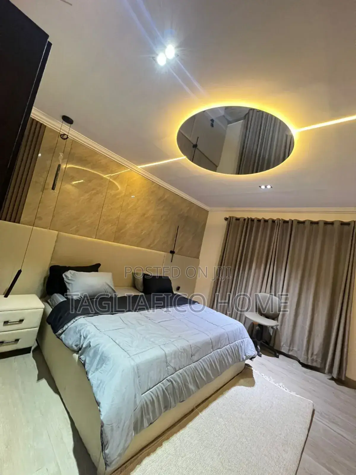 Novara 1 Bed Apartment in Lekki Phase 1