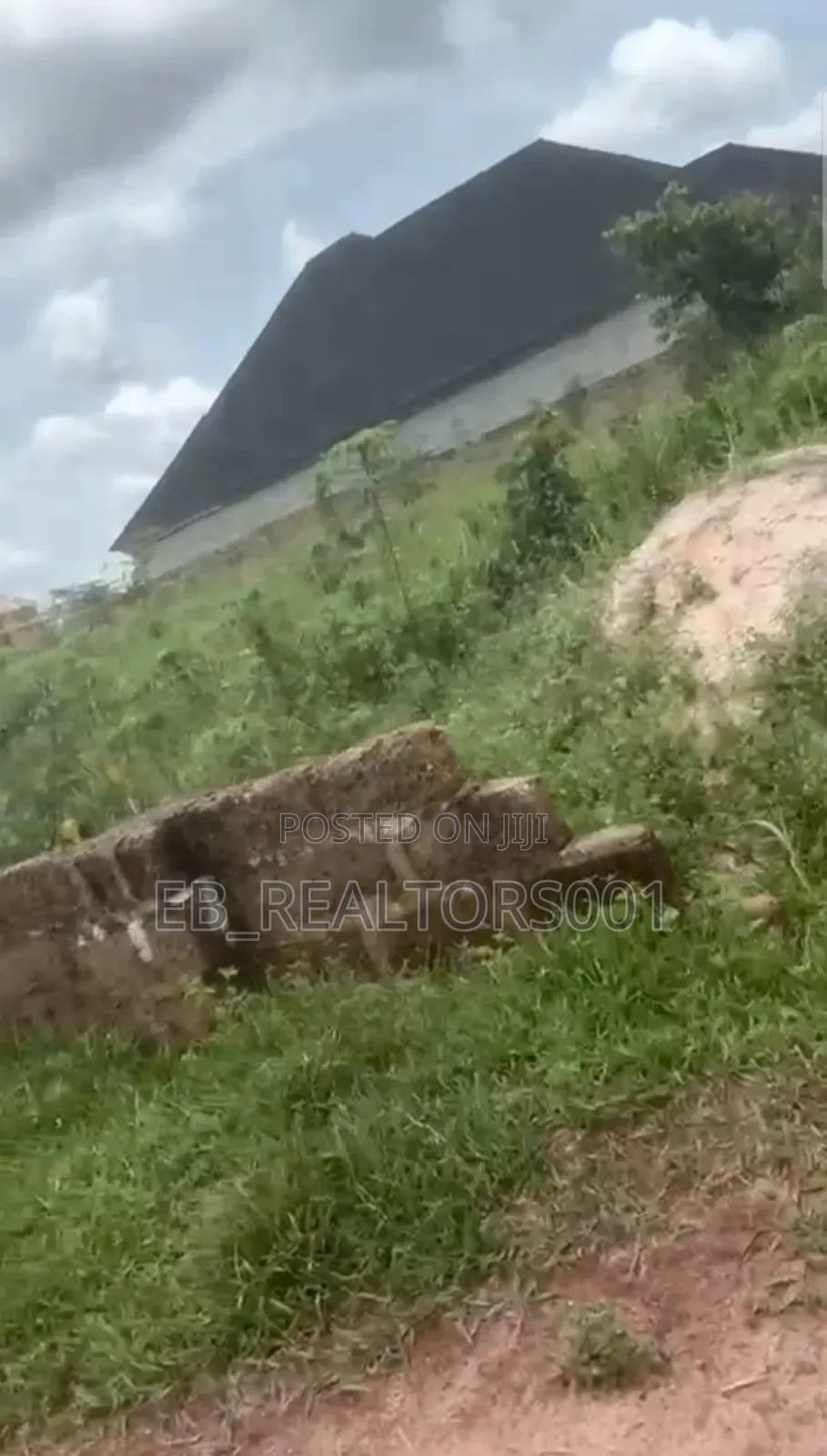 100X200 Land for Sale in Benin City