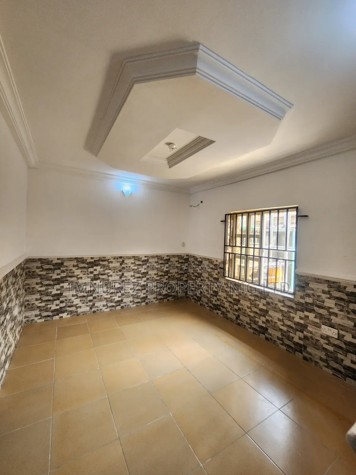 Studio Apartment in Chevron for rent in Chevron