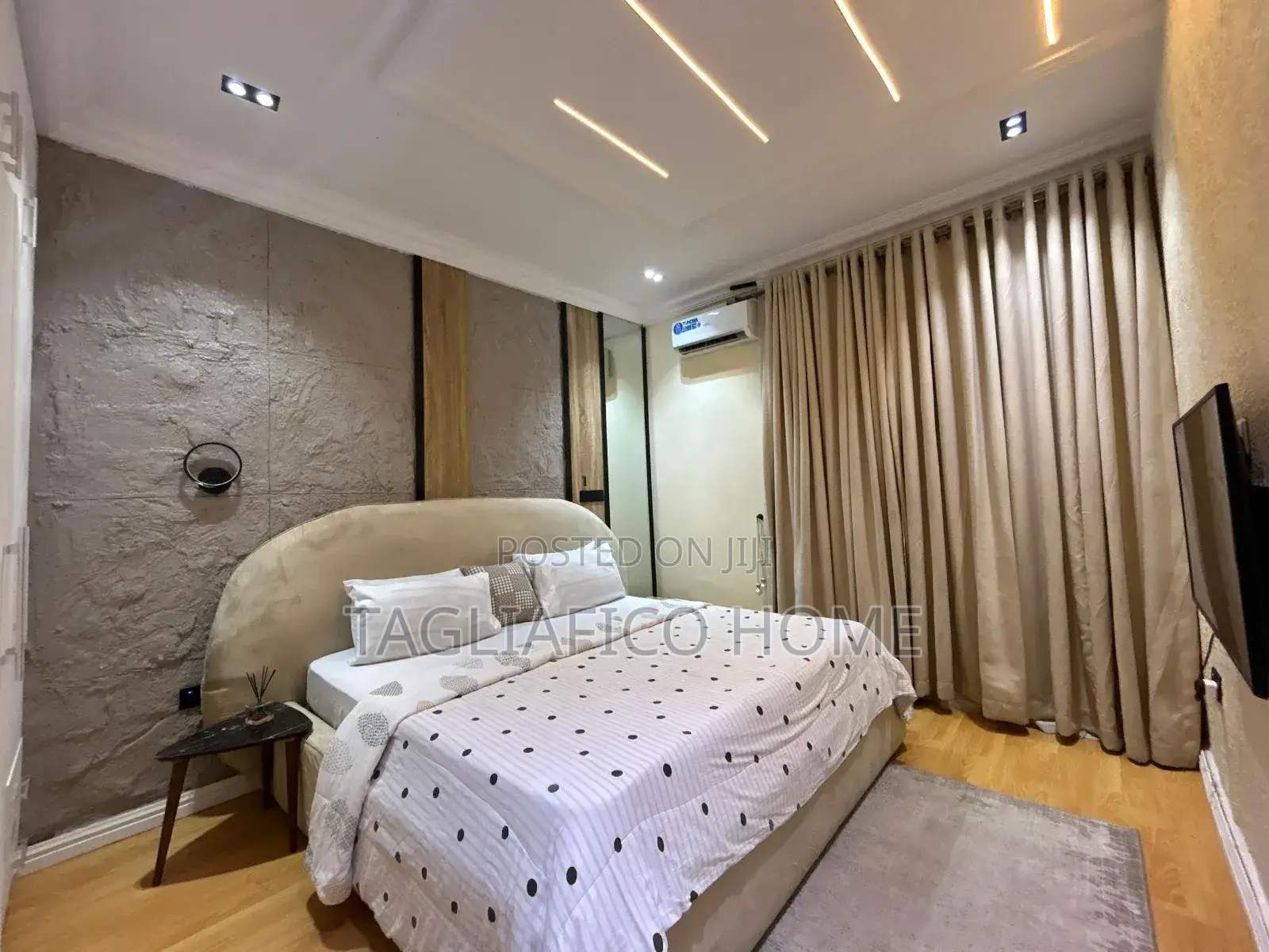 Cortado 1 Bedroom Apartment in Lekki Phase 1