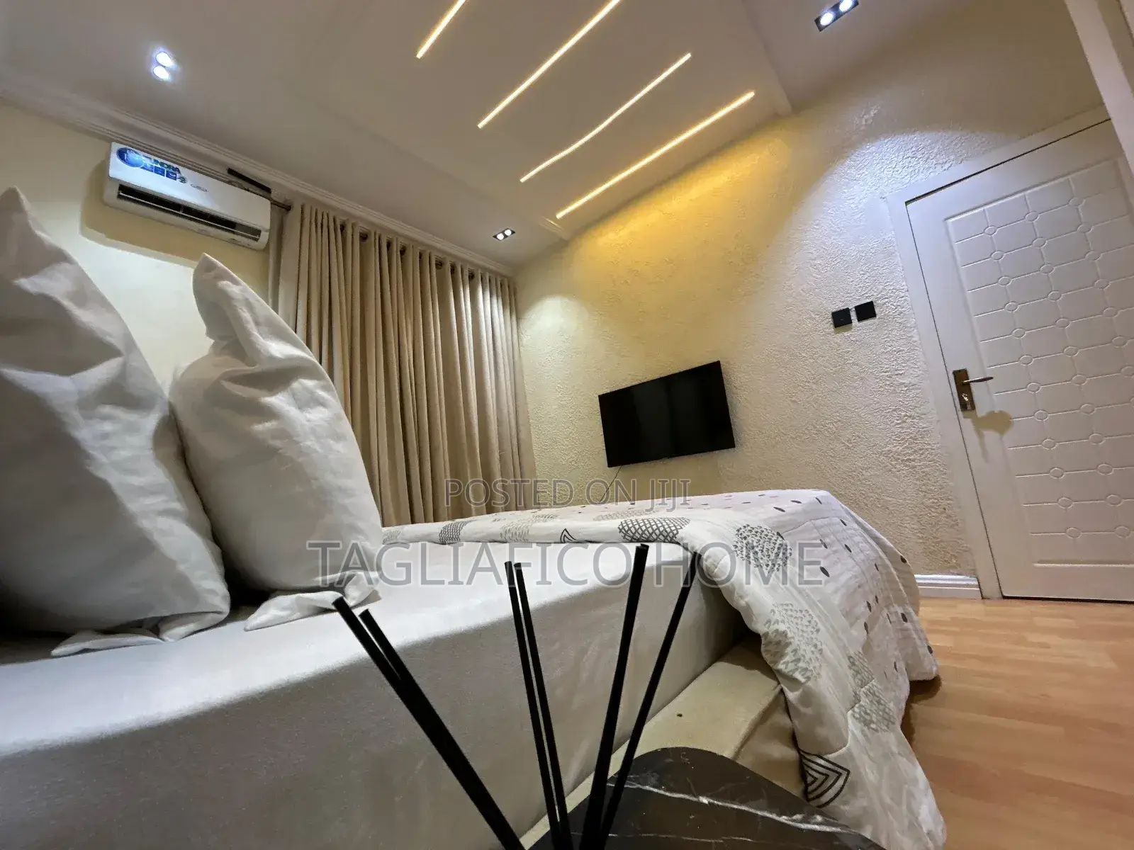 Cortado 1 Bedroom Apartment in Lekki Phase 1