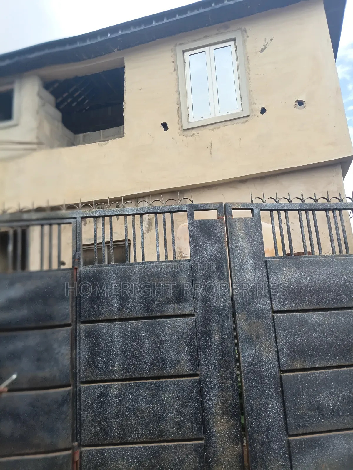 Mini Flat in Egan for rent in Egan
