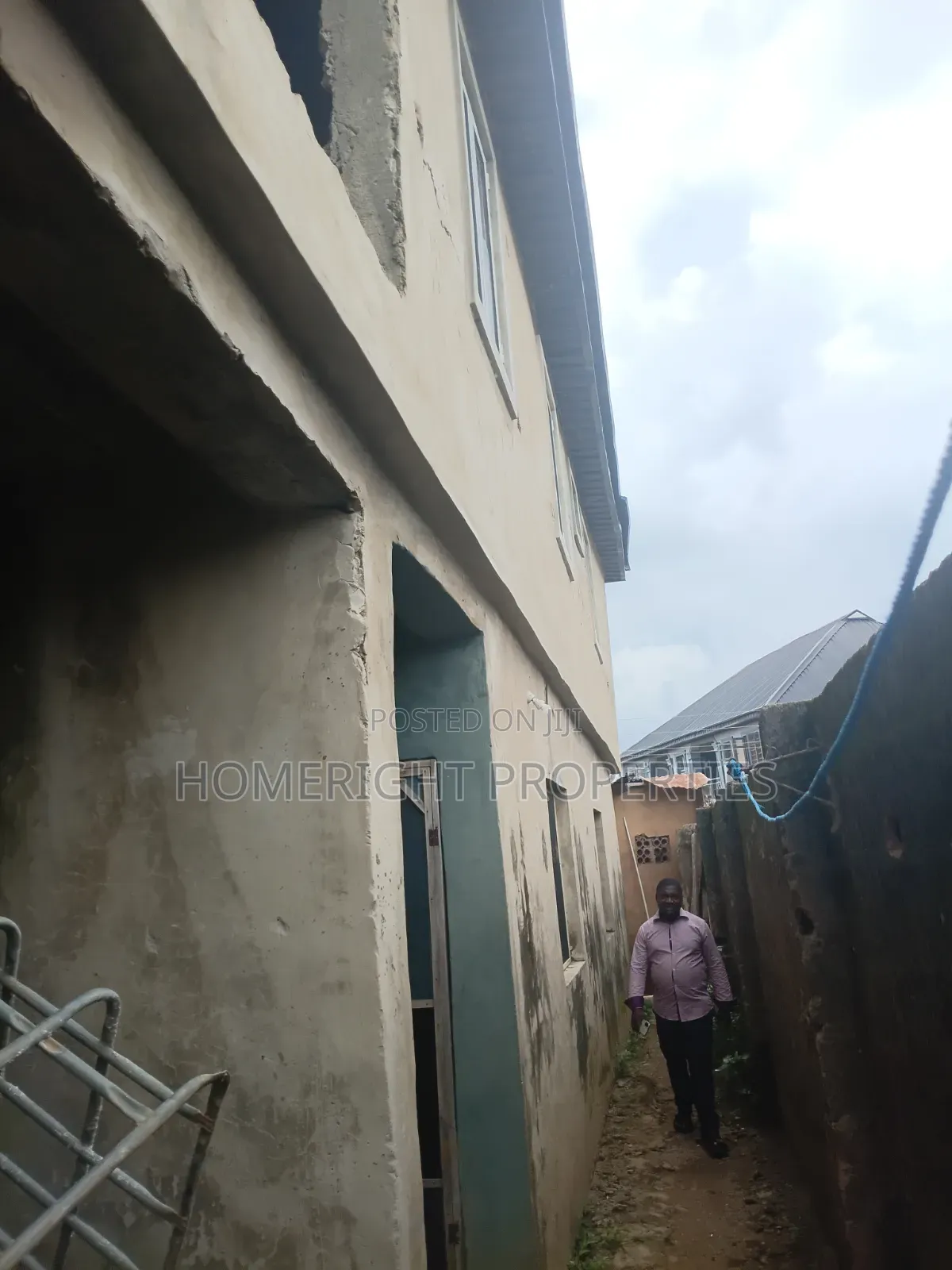 Mini Flat in Egan for rent in Egan
