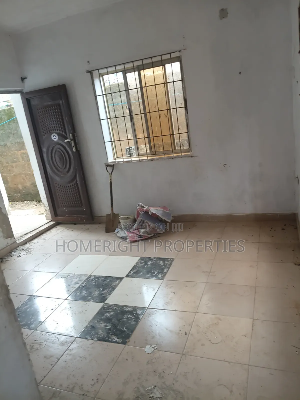 Mini Flat in Egan for rent in Egan