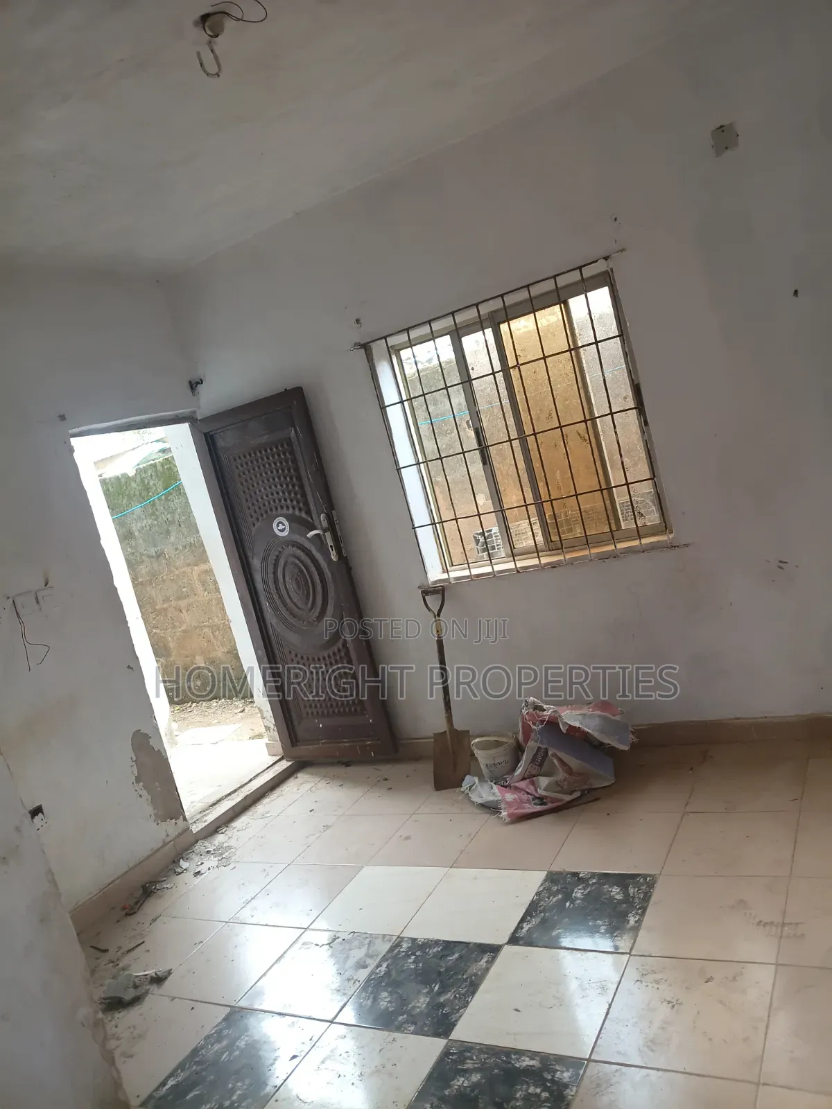 Mini Flat in Egan for rent in Egan