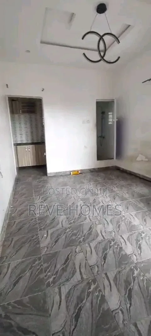 1bdrm Apartment in Shomolu / Shomolu for rent in Shomolu / Shomolu