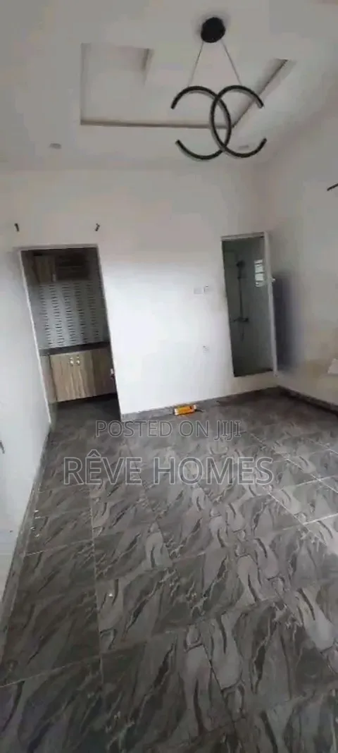 1bdrm Apartment in Shomolu / Shomolu for rent in Shomolu / Shomolu