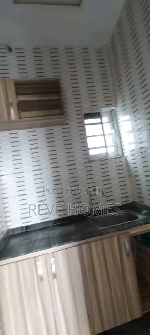 1bdrm Apartment in Shomolu / Shomolu for rent in Shomolu / Shomolu