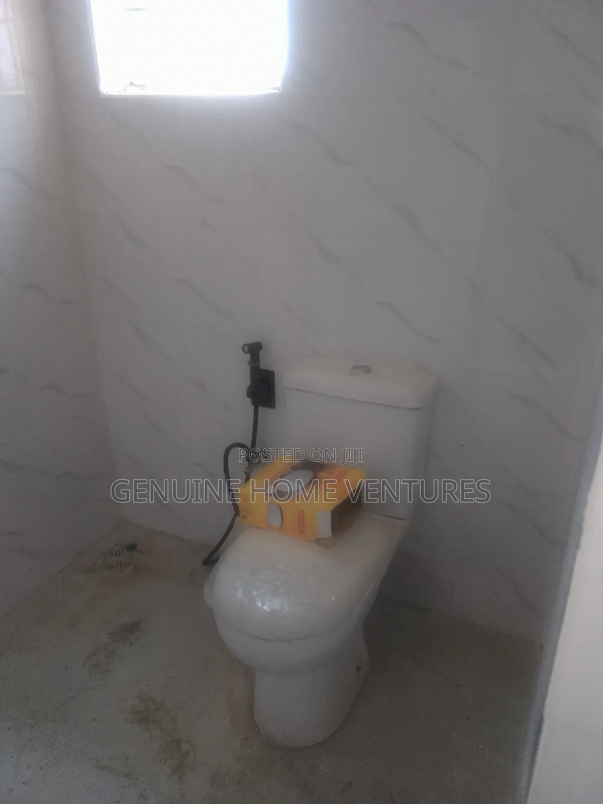 Mini Flat in Agric for rent in Agric