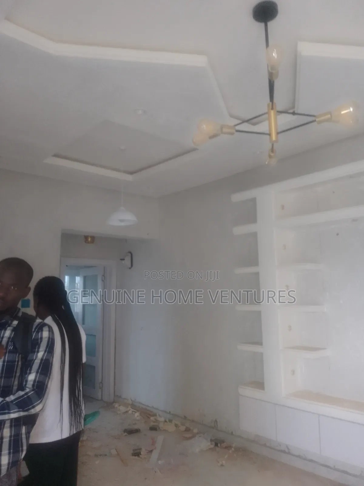 Mini Flat in Agric for rent in Agric