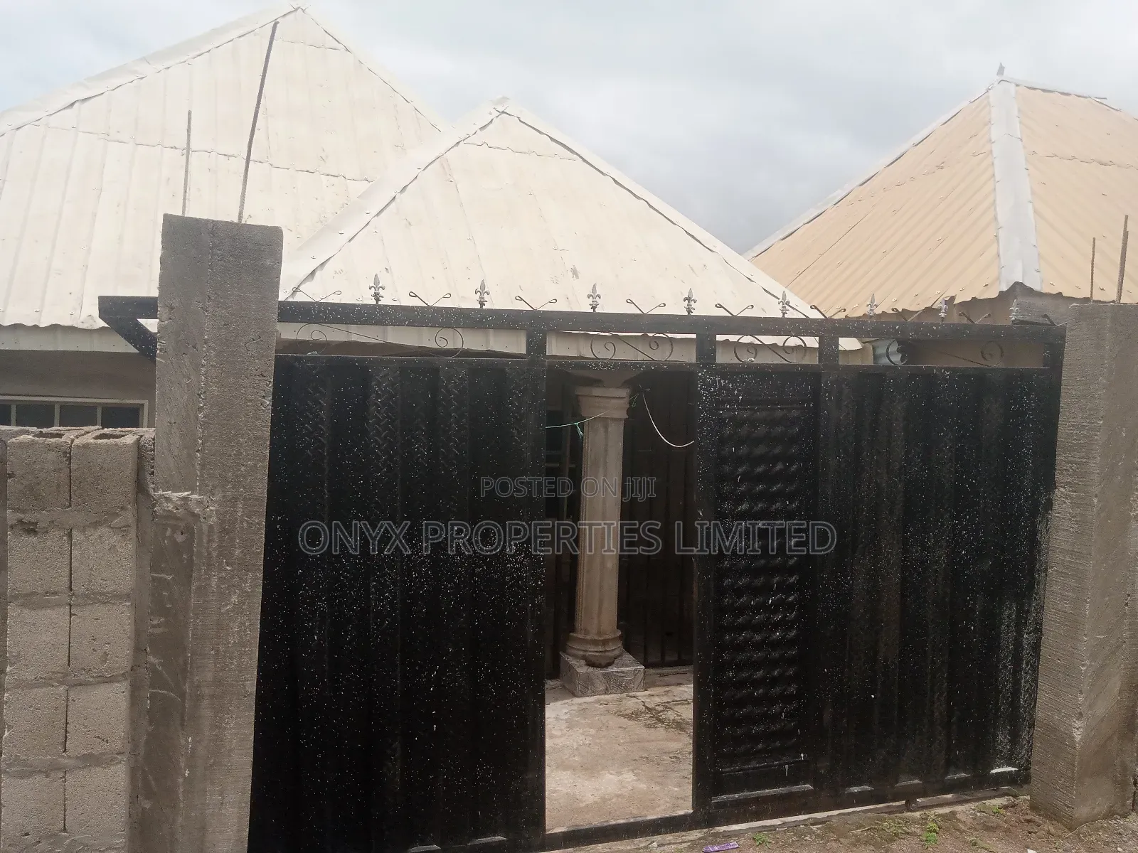 Furnished 3bdrm Bungalow in Onyx Properties, Karu-Nasarawa for sale in Karu-Nasarawa