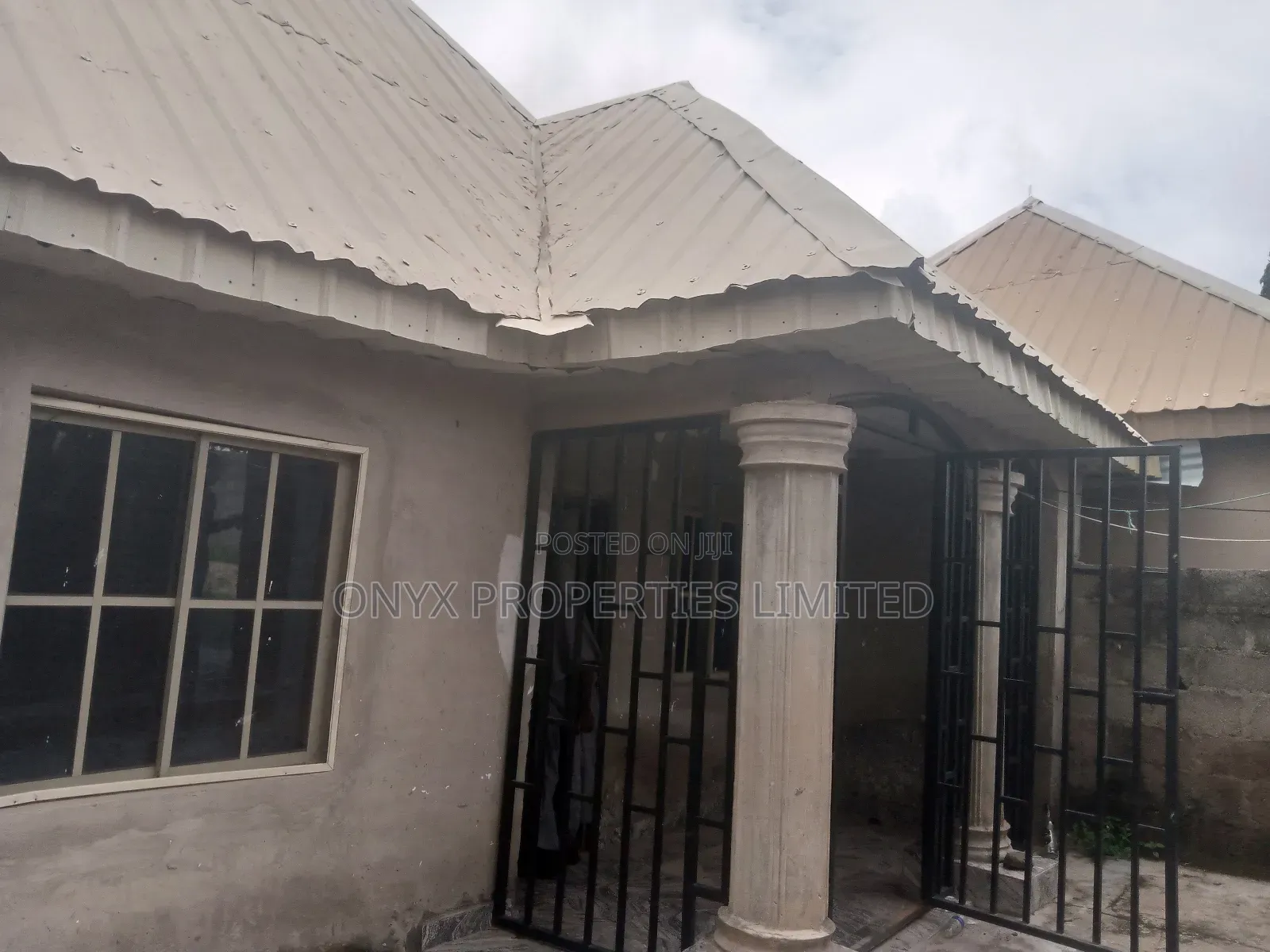 Furnished 3bdrm Bungalow in Onyx Properties, Karu-Nasarawa for sale in Karu-Nasarawa