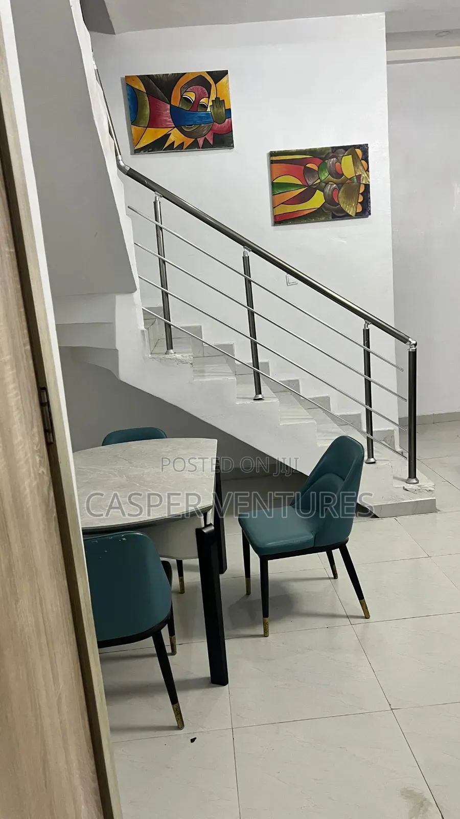 Furnished 1bdrm Apartment in Ivy Luxuria, Lekki Phase 2 for rent in Lekki Phase 2
