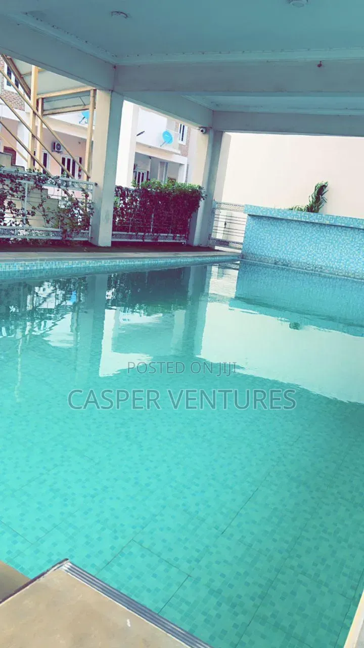 Furnished 1bdrm Apartment in Ivy Luxuria, Lekki Phase 2 for rent in Lekki Phase 2